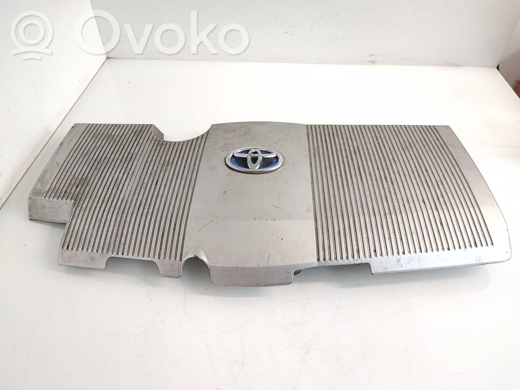 Toyota Prius (XW50) Copri motore (rivestimento) 