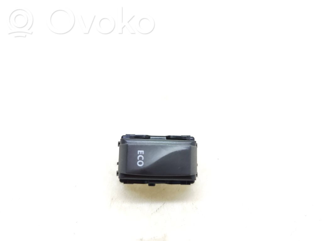 Dacia Sandero II Other switches/knobs/shifts 