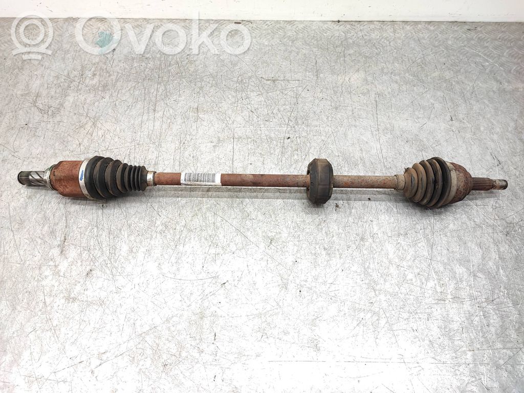 Etuvetoakseli   391007857R,1696900,2020206