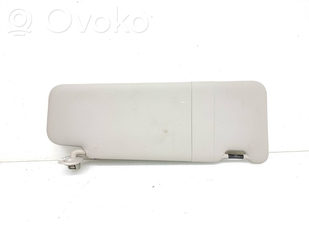 Dacia Sandero II Sun visor 