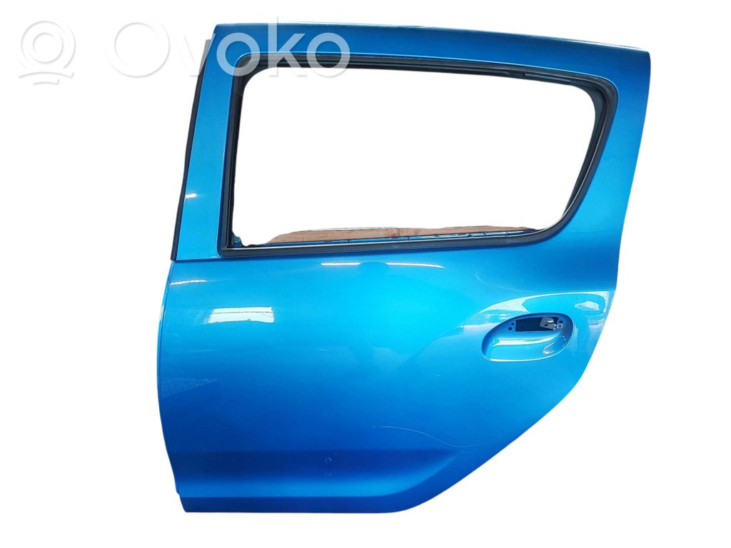 Drzwi tylne   21137264R