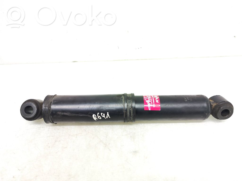 Stoßdämpfer hinten   3458001