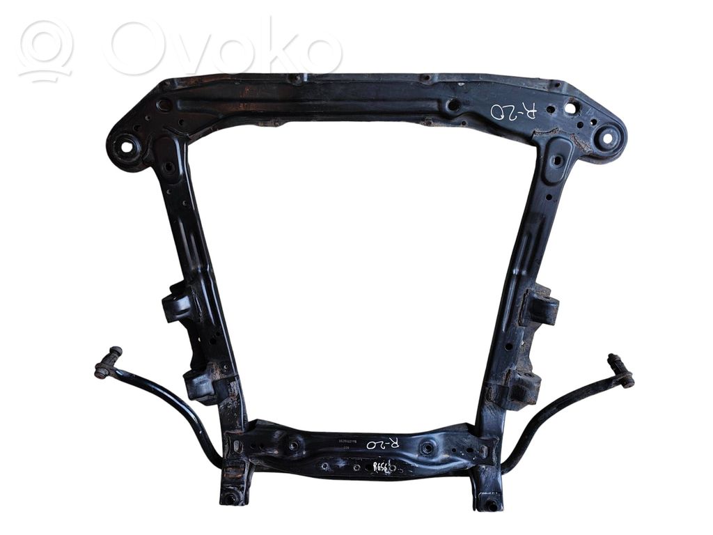 Subcadru frontal   544086782R