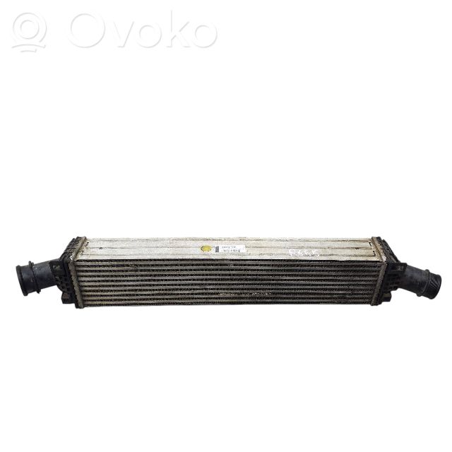 Audi A4 S4 B9 Refroidisseur intermédiaire 