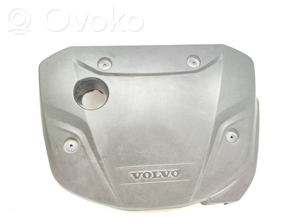 Volvo V70 Moottorin koppa 