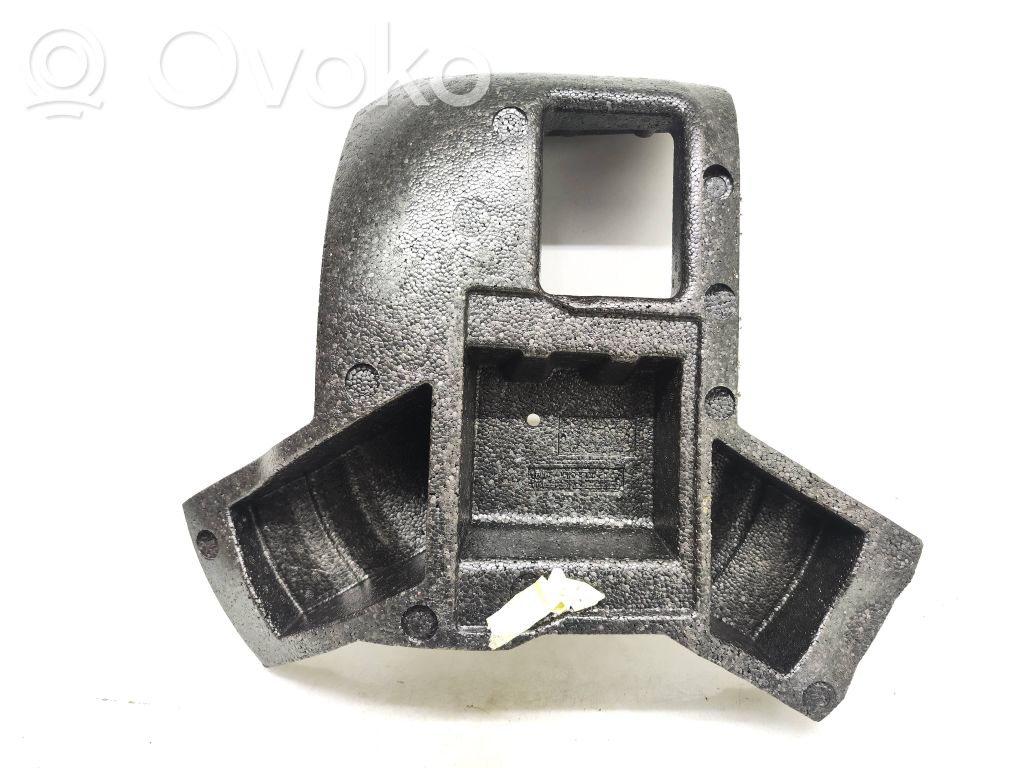 Volvo V70 Spare wheel section trim 