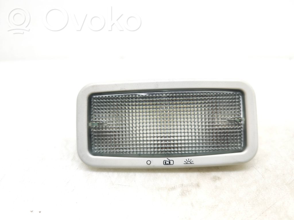 Volkswagen Transporter - Caravelle T5 Lampă scaun spate