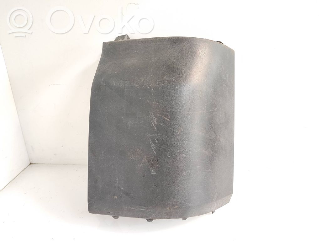 Volkswagen Transporter - Caravelle T5 Rivestimento del pannello parte angolare del paraurti posteriore 
