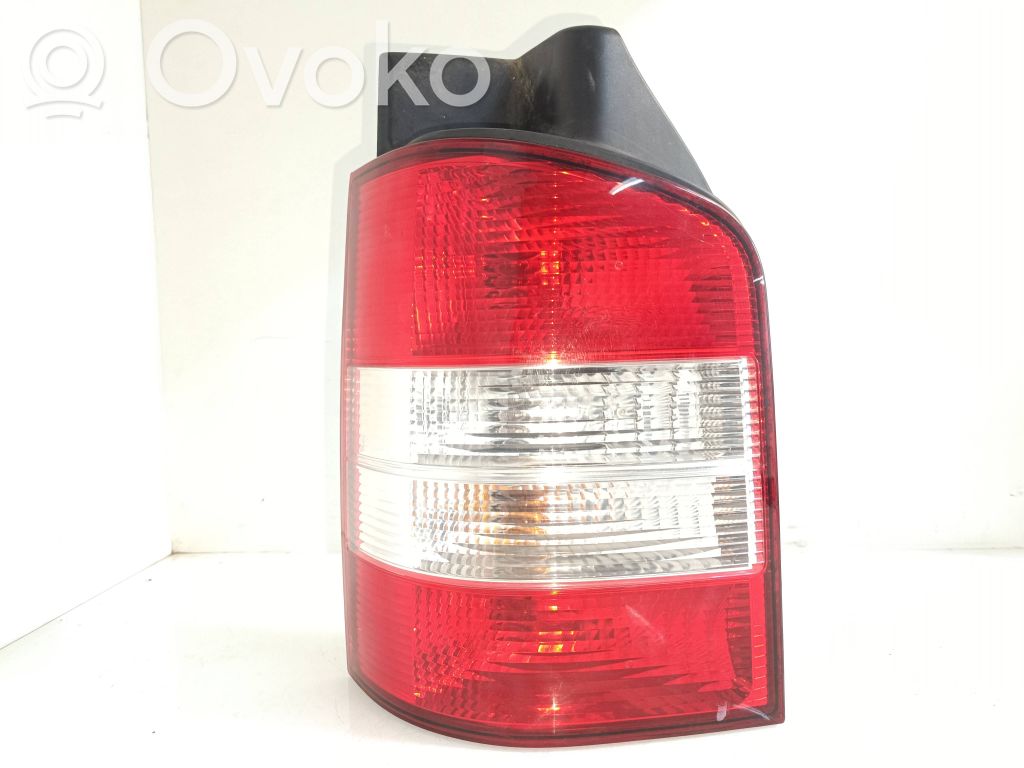 Volkswagen Transporter - Caravelle T5 Luci posteriori 