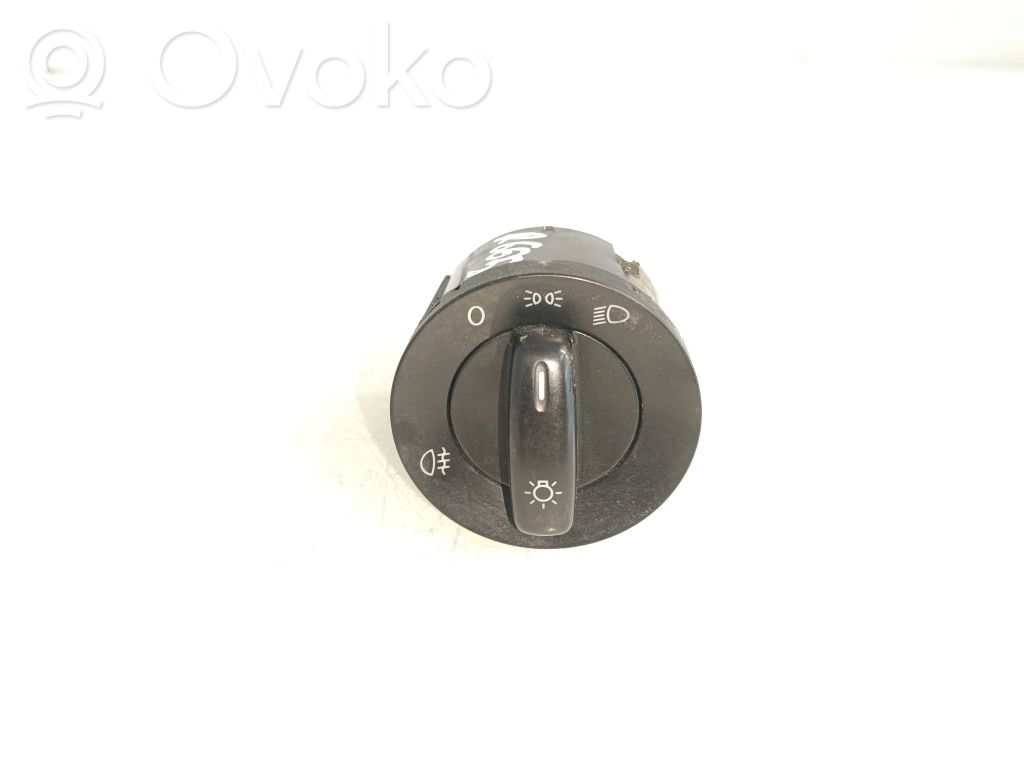 Volkswagen Transporter - Caravelle T5 Light switch 