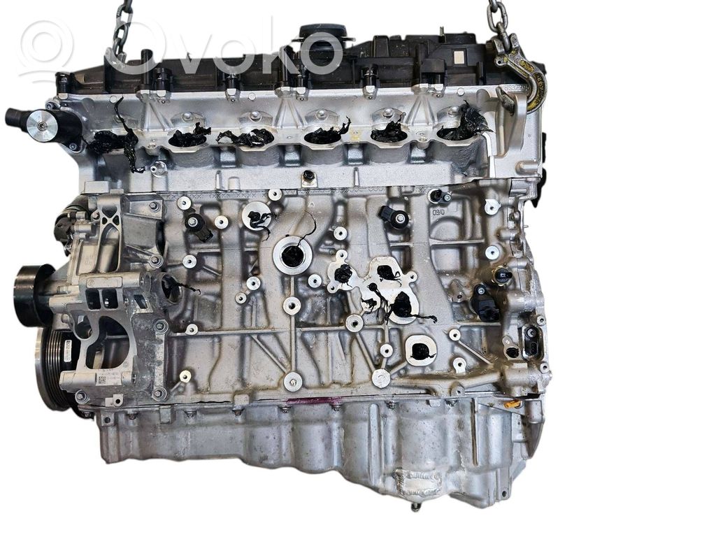 BMW Z4 g29 Motor 