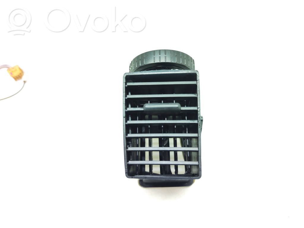 Volkswagen Transporter - Caravelle T5 Griglia di ventilazione centrale cruscotto