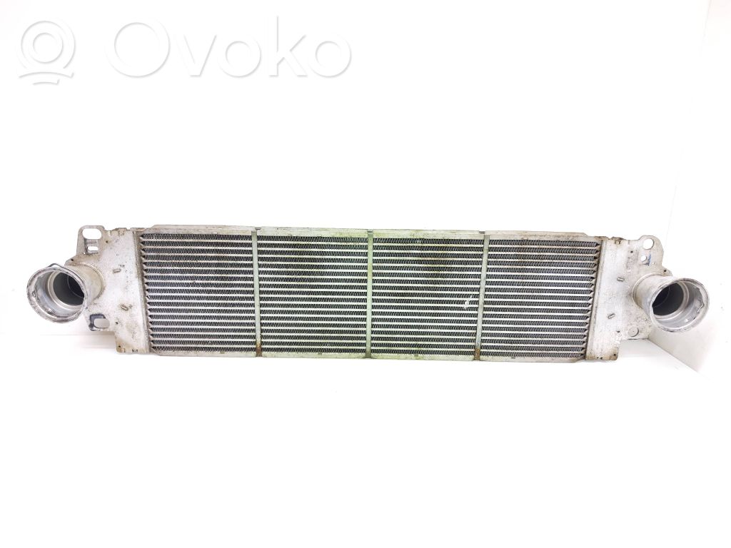 Chłodnica powietrza doładowującego / Intercooler   7H0145804B,D6703002