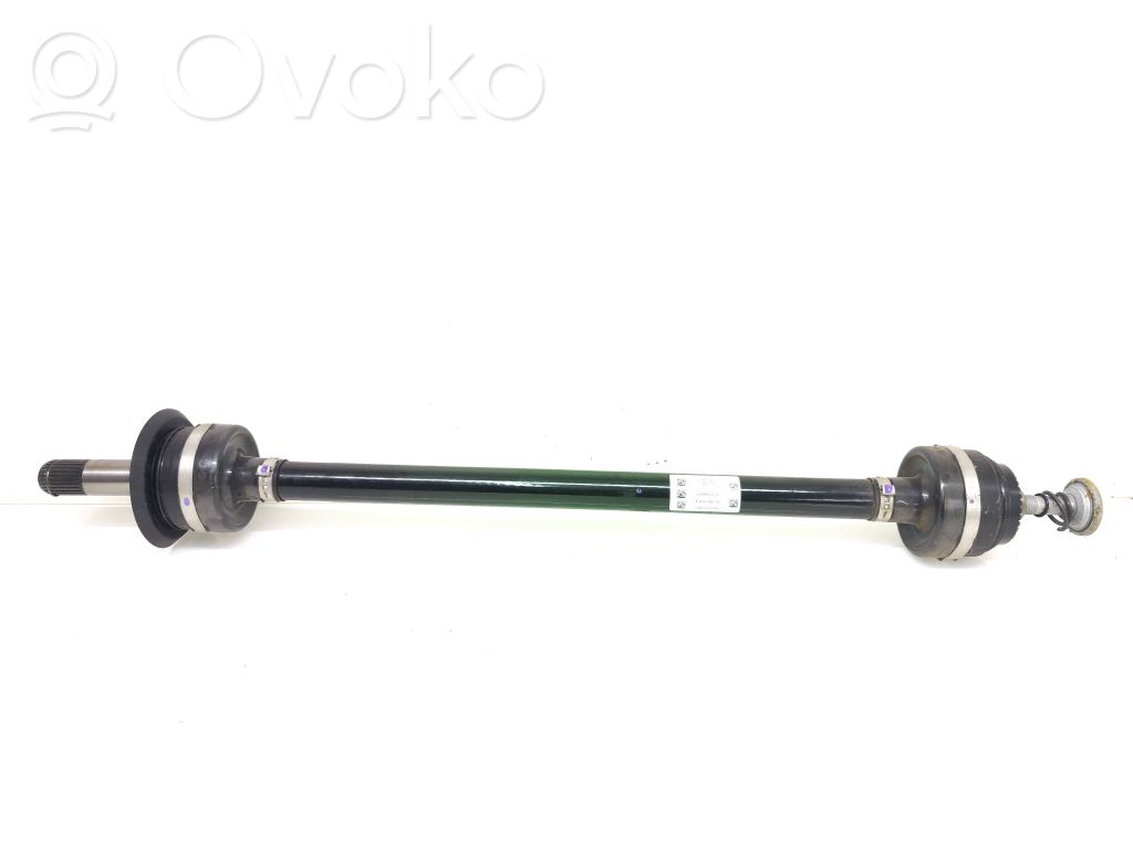 BMW X3 G01 Albero di trasmissione posteriore 