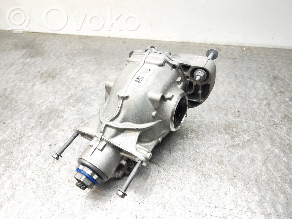 BMW X3 G01 Rear differential 