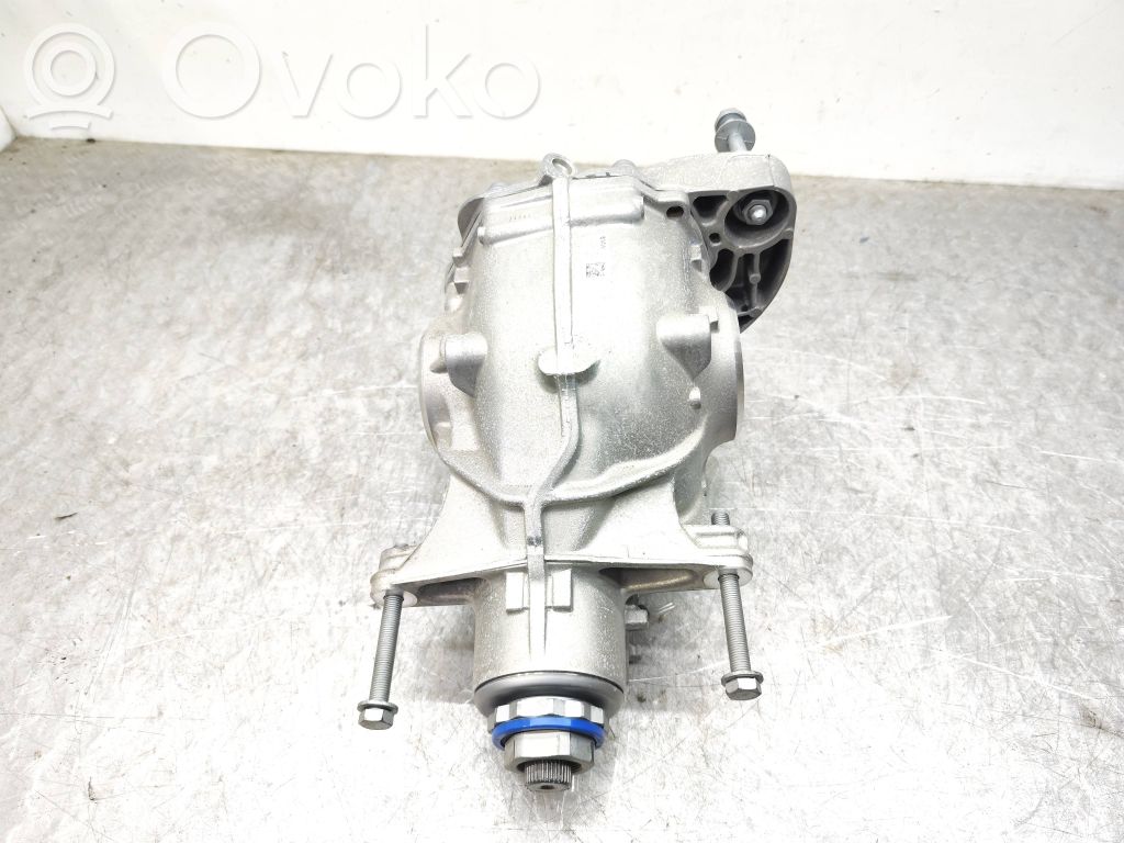 BMW X3 G01 Rear differential 