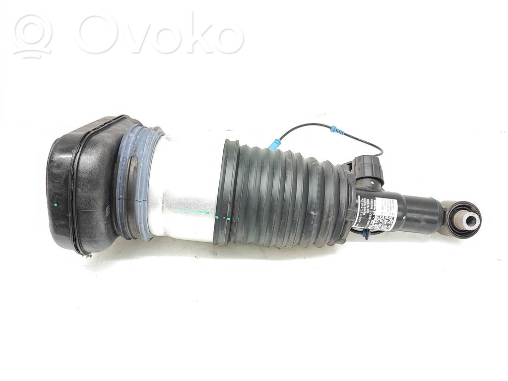 BMW X5 G05 Aizmugurē pneimatiska (gaisa) spilvens ar amortizatoru 