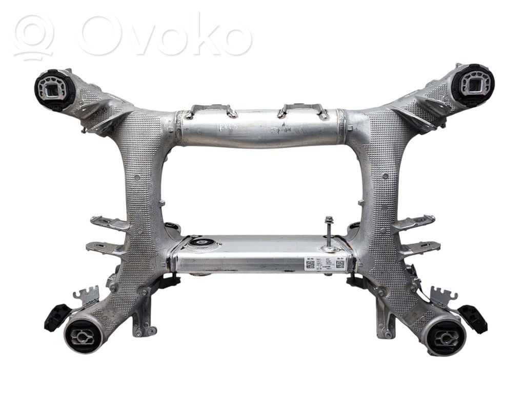 BMW X5 G05 Sottotelaio posteriore 