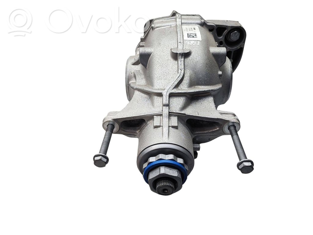 BMW X4 G02 Rear differential 