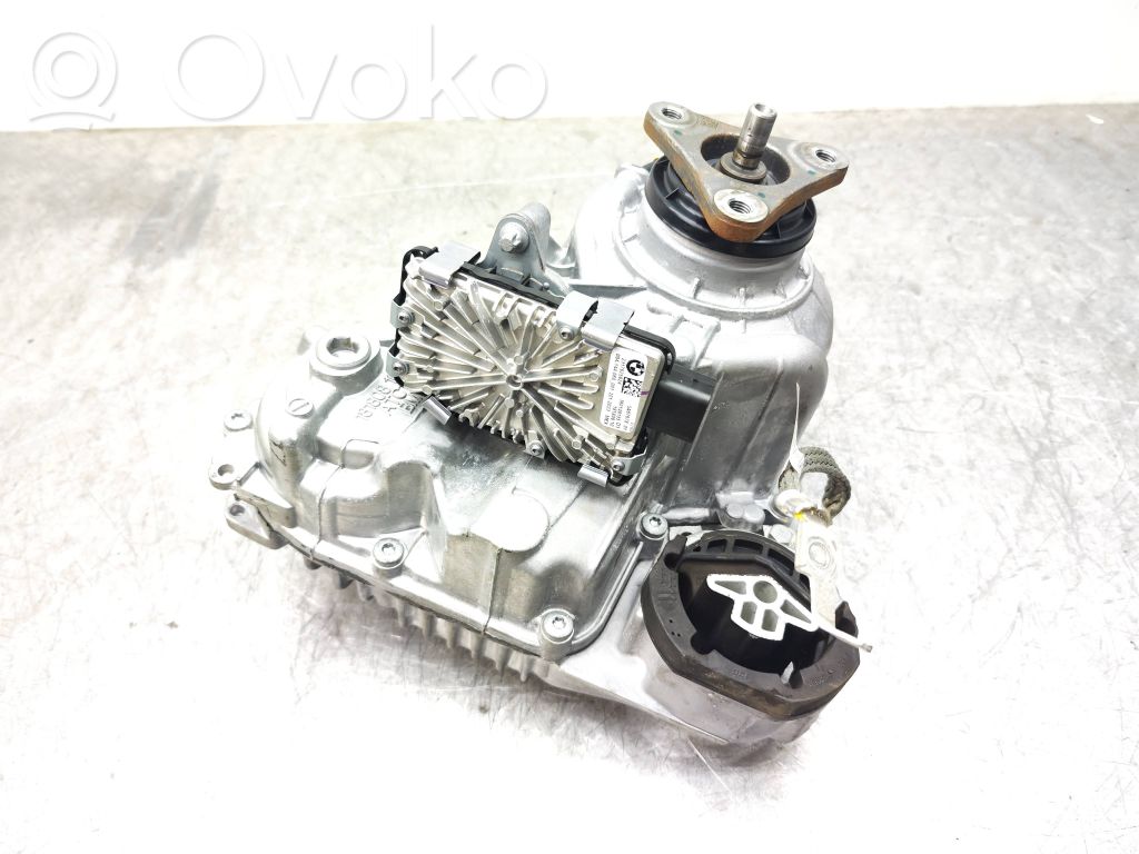 BMW X3 G01 Gearbox transfer box case 
