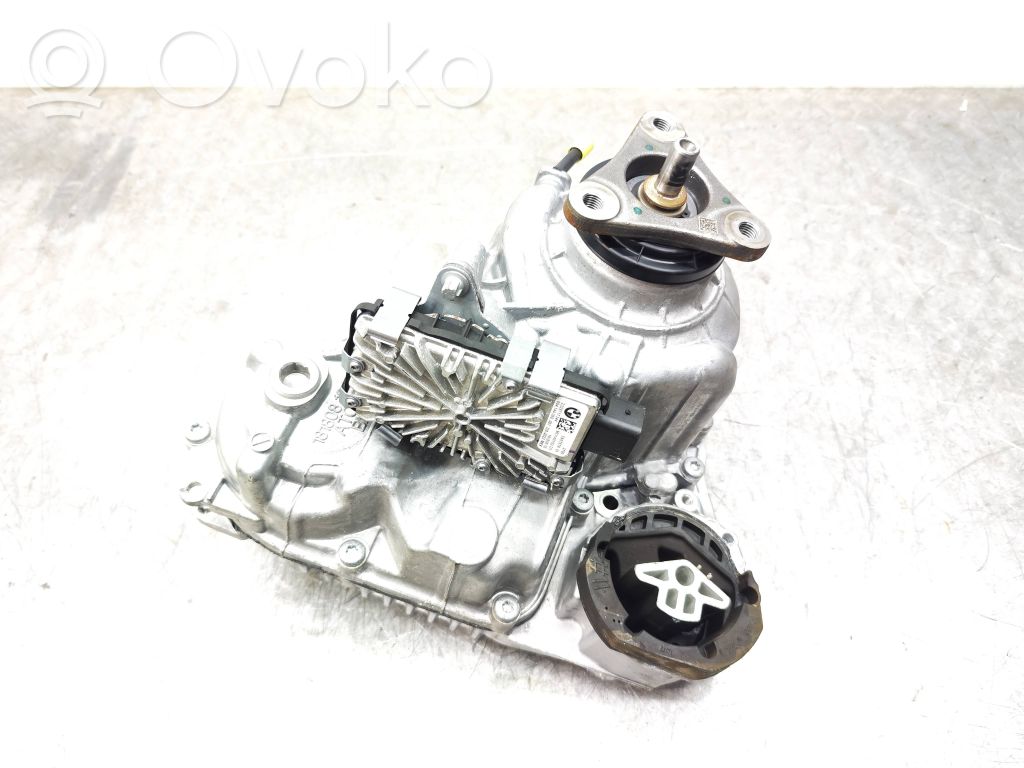 BMW X3 G01 Gearbox transfer box case 
