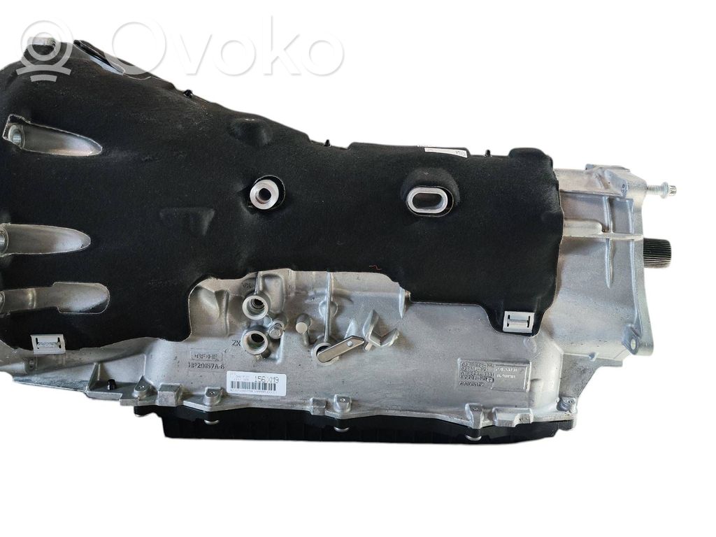 BMW X3 G01 Automatic gearbox 