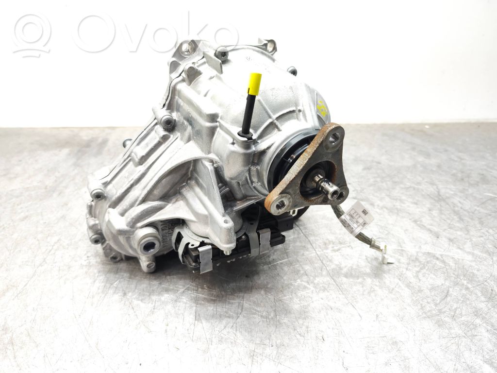 BMW X4 G02 Gearbox transfer box case 