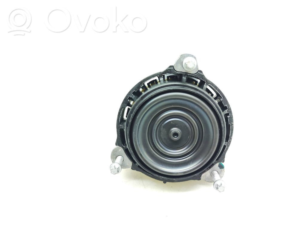 BMW X3 G01 Suport tampon motor 