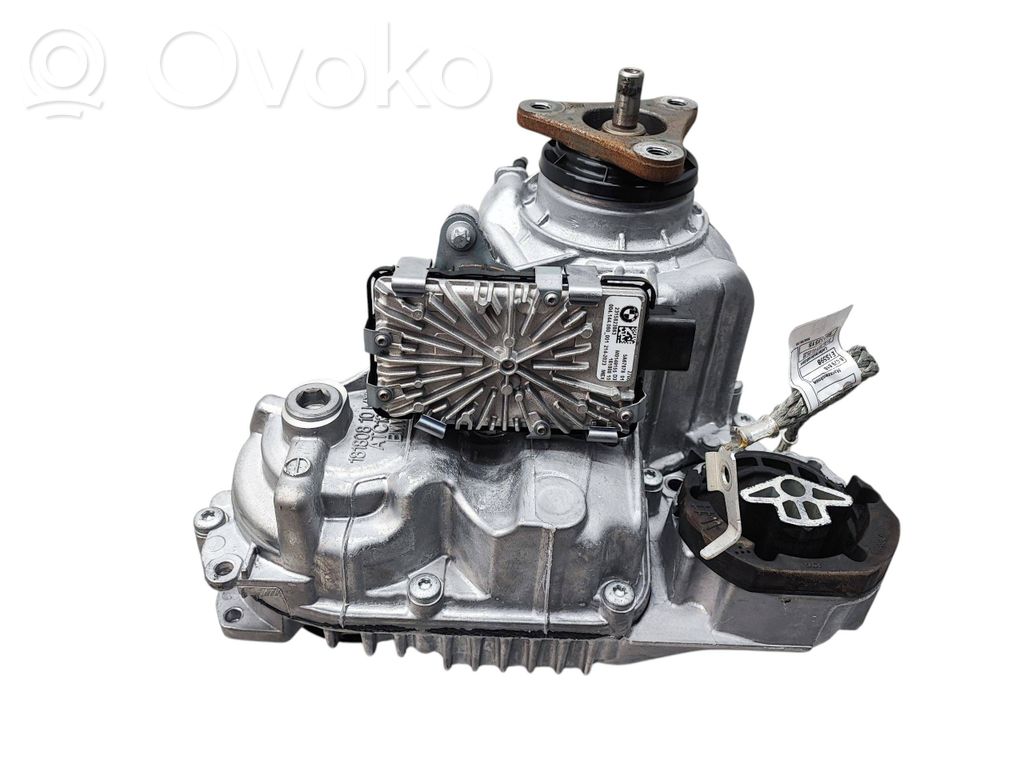 BMW X4 G02 Gearbox transfer box case 