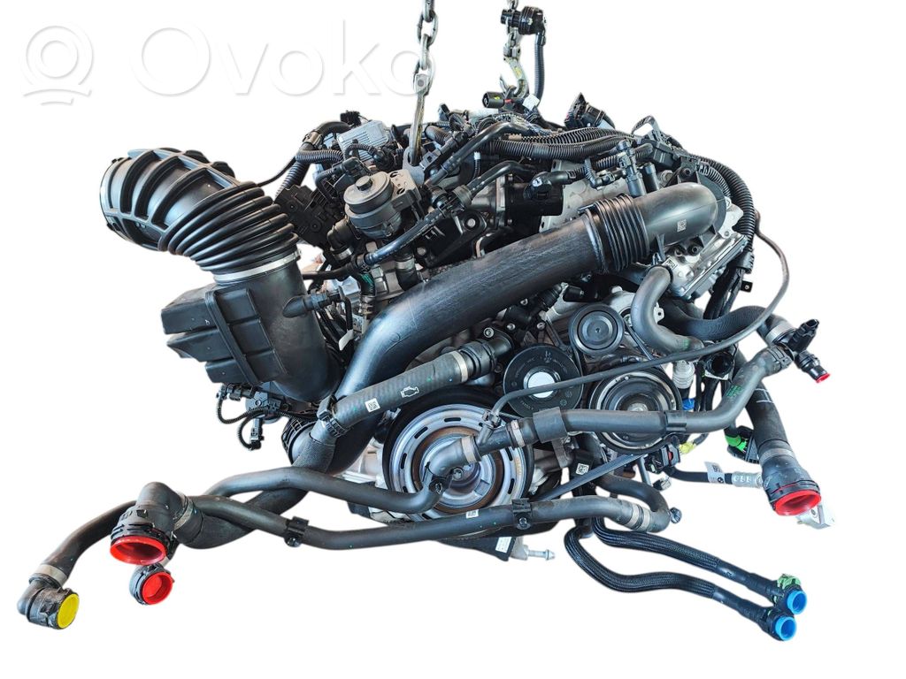 Engine   B58B30P,12127225,12127225,7952861,8489597,8639382,9890655,B58B