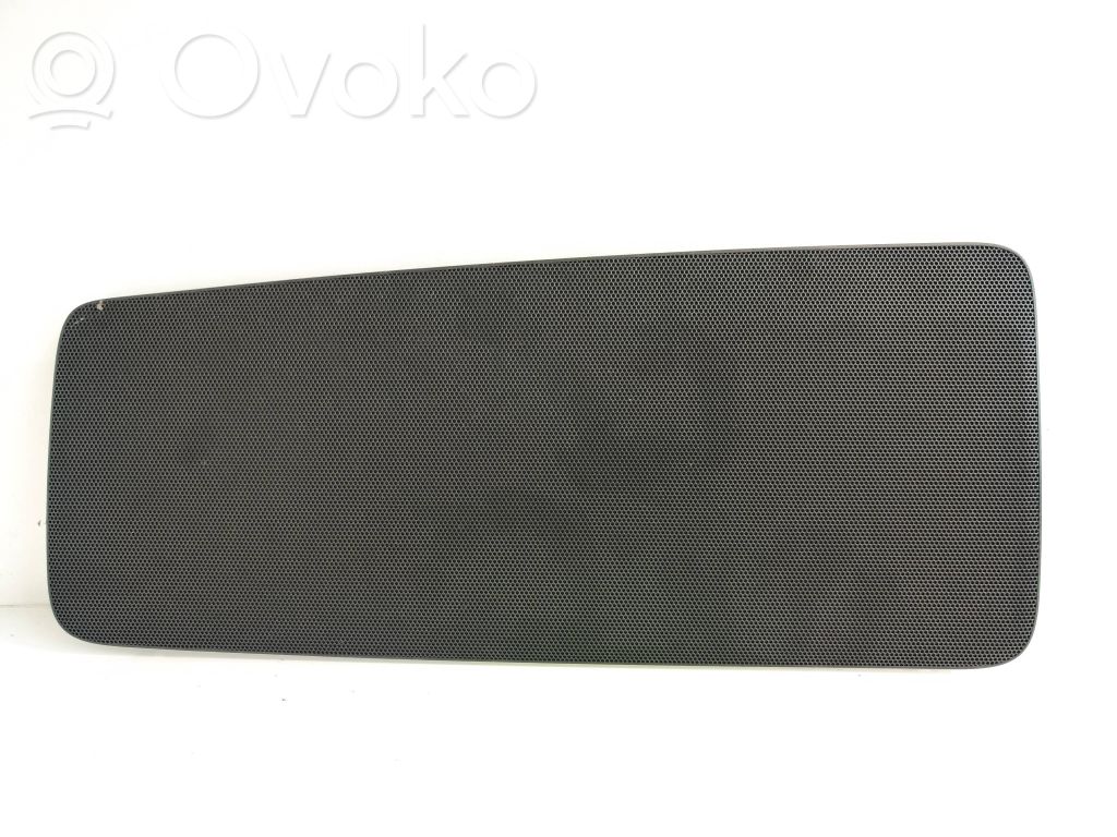 Audi A4 S4 B9 Parcel shelf grill 