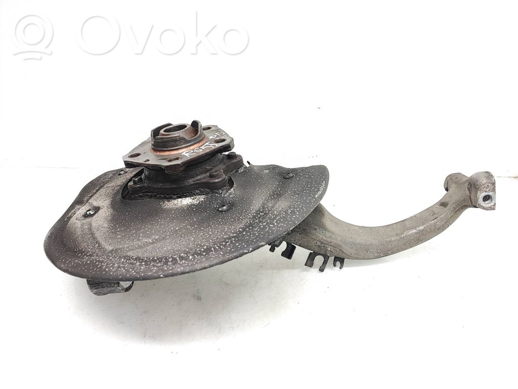 Audi A4 S4 B9 Priekinis kelmas 