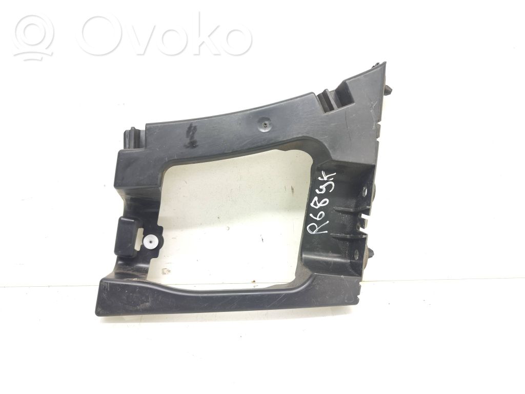 Opel Vivaro Rear bumper mounting bracket 
