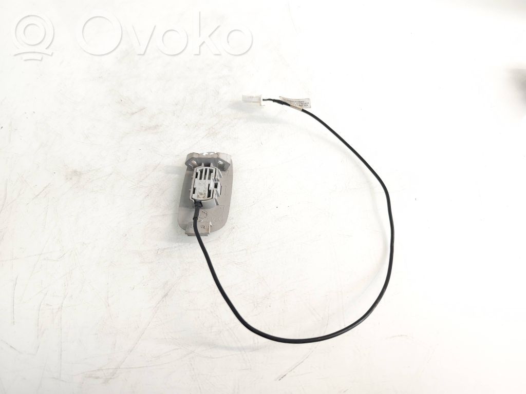 Microphone (Bluetooth / téléphone)   9812377180,KHM0042010040