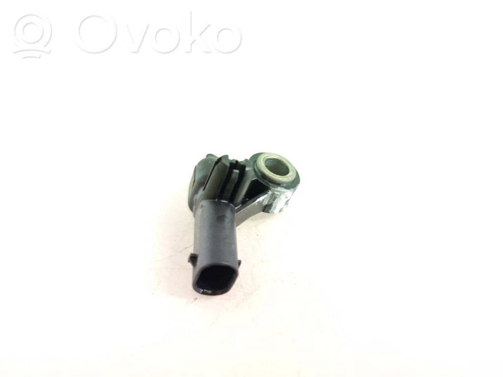 Audi A4 S4 B9 Airbag deployment crash/impact sensor 