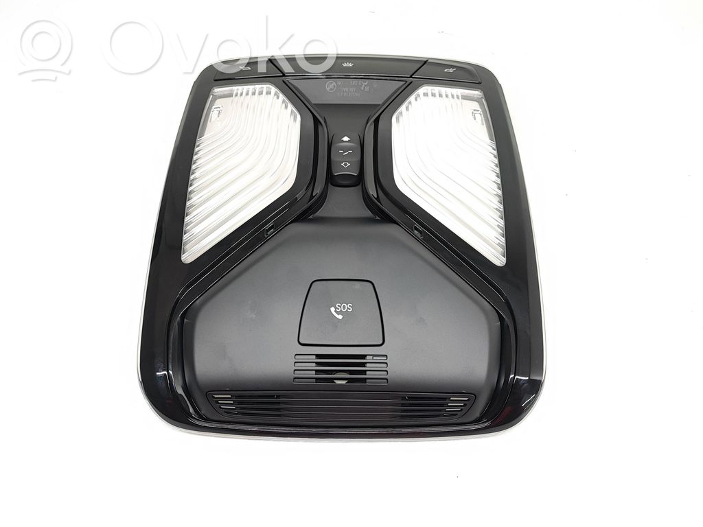 BMW X4 G02 Front seat light 