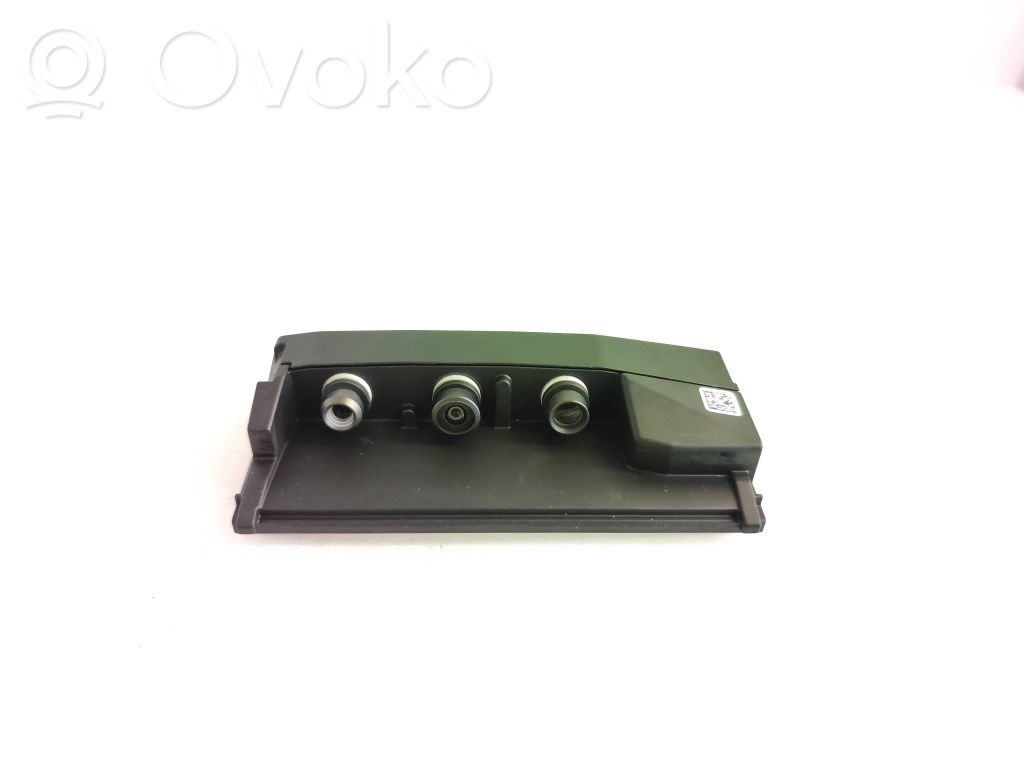 BMW X4 G02 Windshield/windscreen camera 