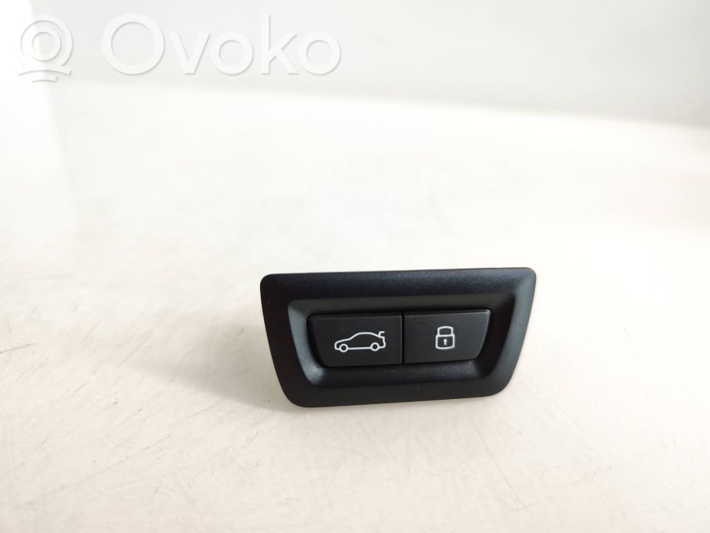 Tailgate/trunk/boot open switch   5A64C2501
