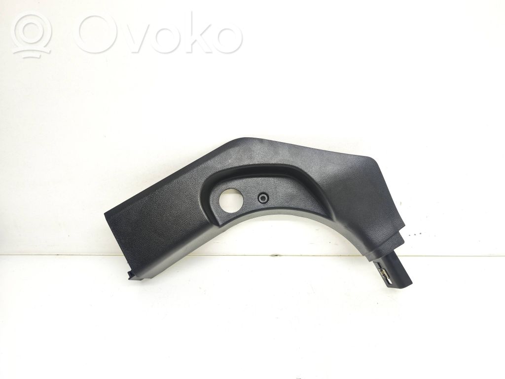BMW X4 G02 Altro elemento di rivestimento bagagliaio/baule 