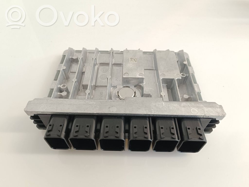 Sterownik / Moduł ECU   5A71304,0000223429,23674410,01231860434,AAA1961250000