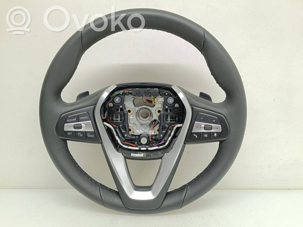 BMW X5 G05 Stūre 