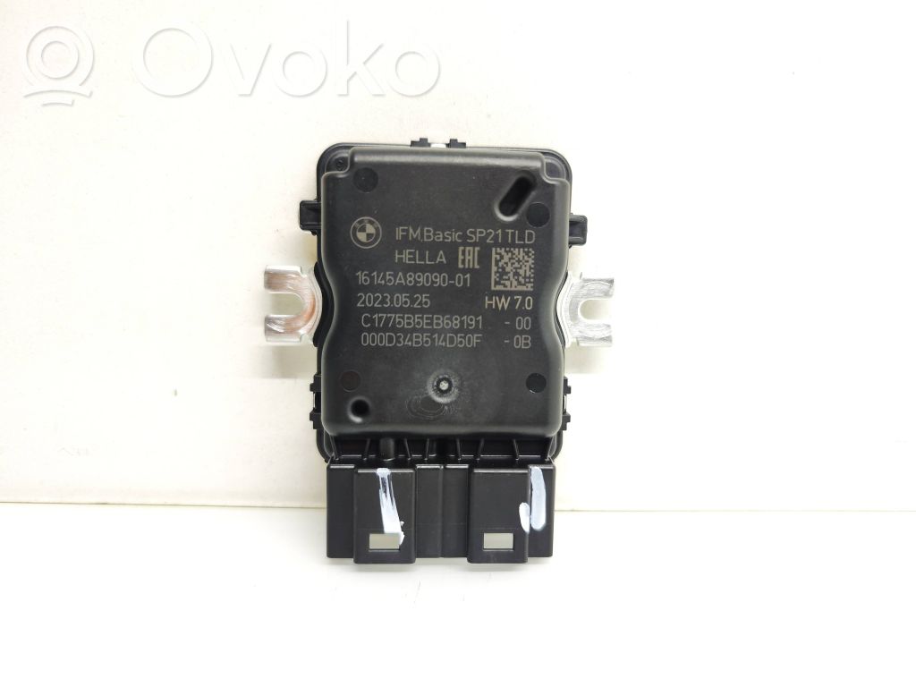 BMW X5 G05 Other control units/modules 