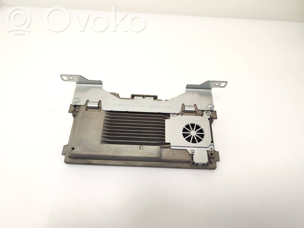 Speedometer control unit/module   5A9C382,13264010,004000000,009013060,1000408720,A3C1196920700