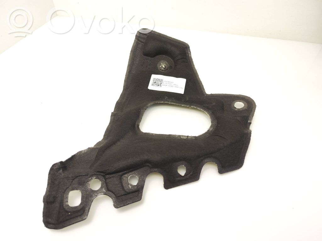 BMW X5 G05 Altra parte del vano motore 