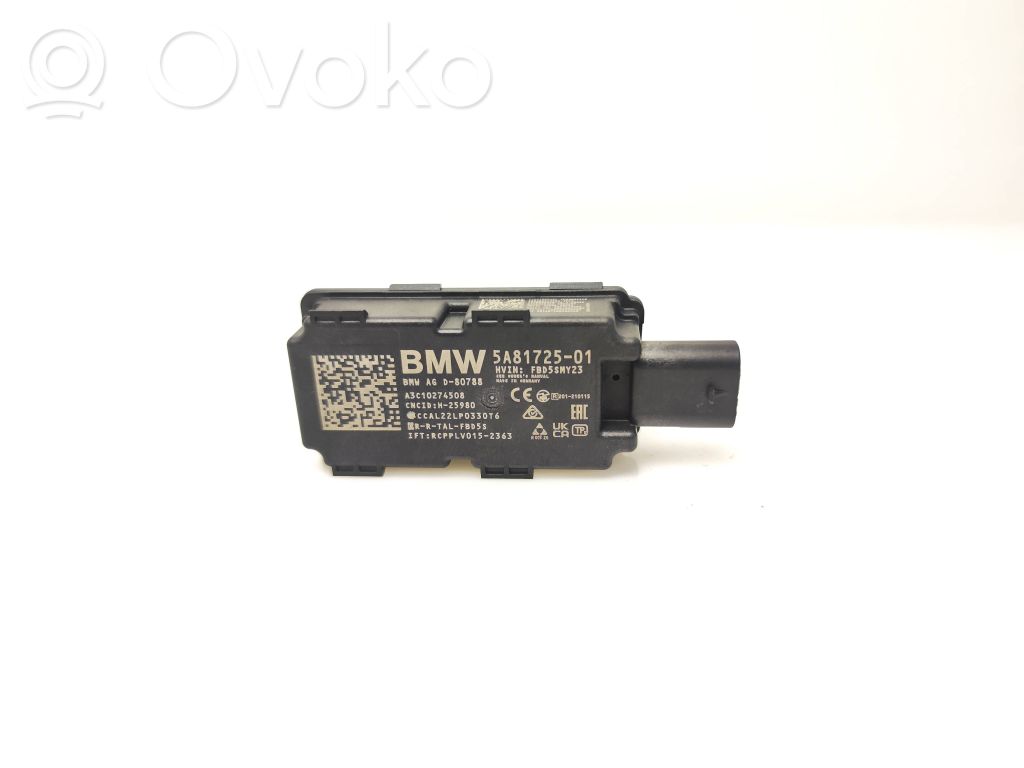 BMW X5 G05 Other control units/modules 