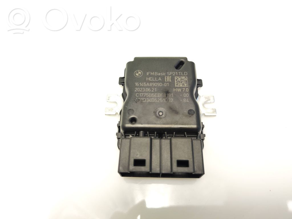 BMW X7 G07 Other control units/modules 