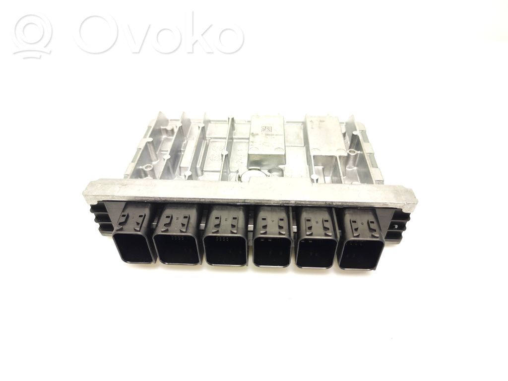 BMW X7 G07 Sterownik / Moduł ECU 