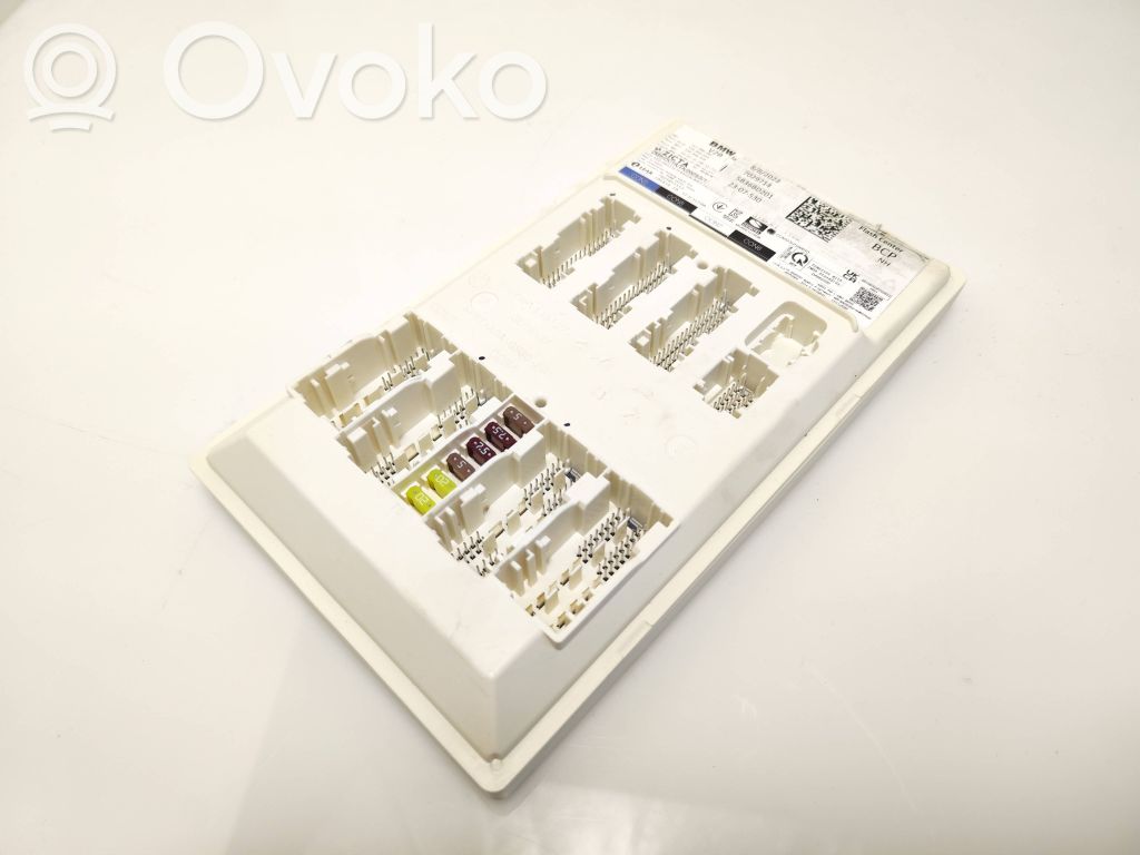 BMW X7 G07 Other control units/modules 