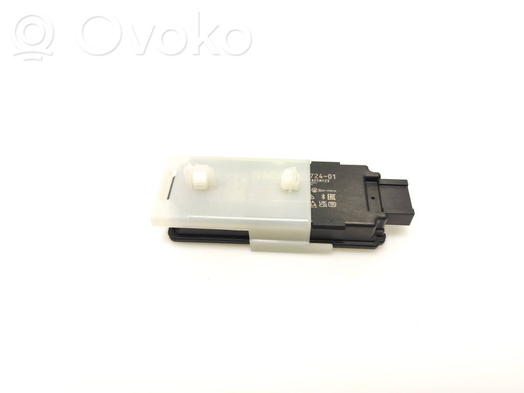 Amplificatore antenna   5A81724,A3C10274409