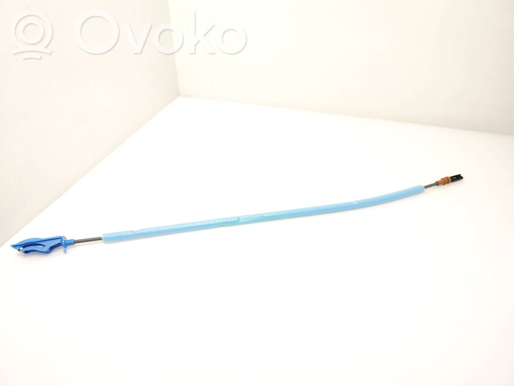 BMW X7 G07 Línea de cable de puerta trasera 
